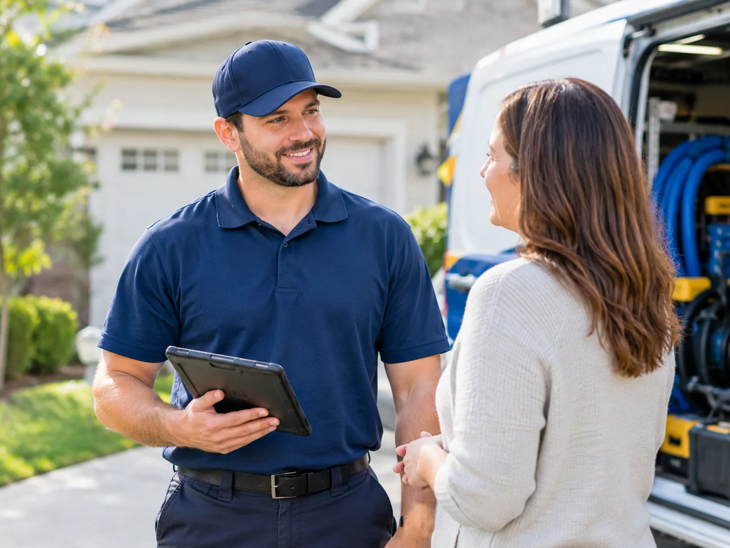 Sewage Backup Cleanup Pineville, SC FAQs